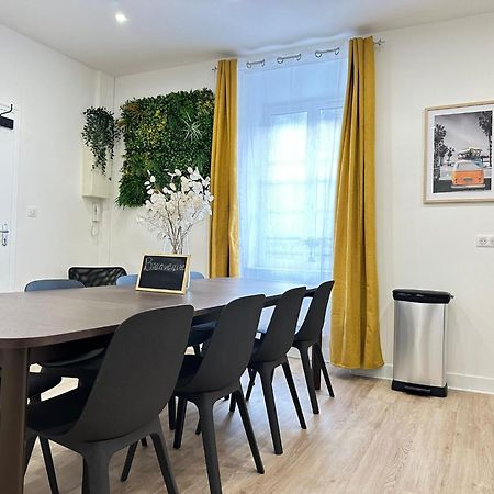 Chez Bob Apartment Limoges Exterior foto