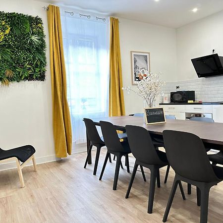 Chez Bob Apartment Limoges Exterior foto