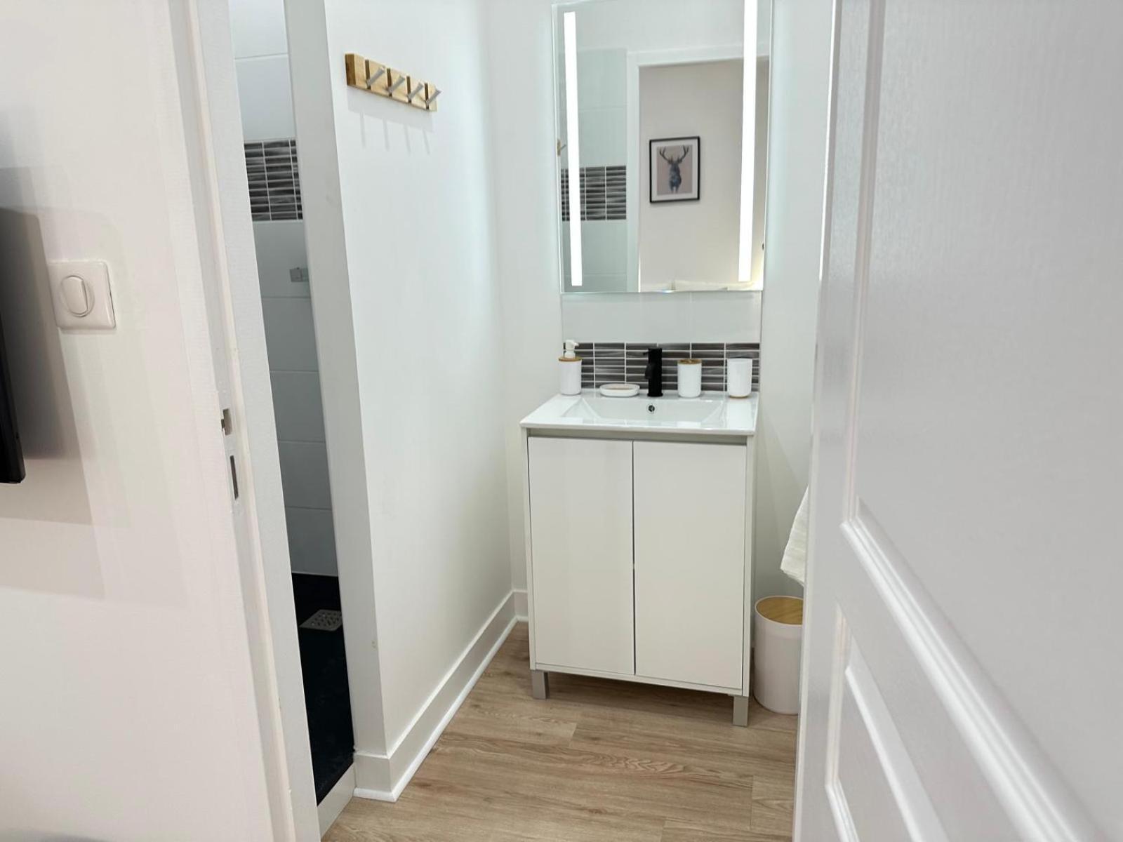 Chez Bob Apartment Limoges Exterior foto