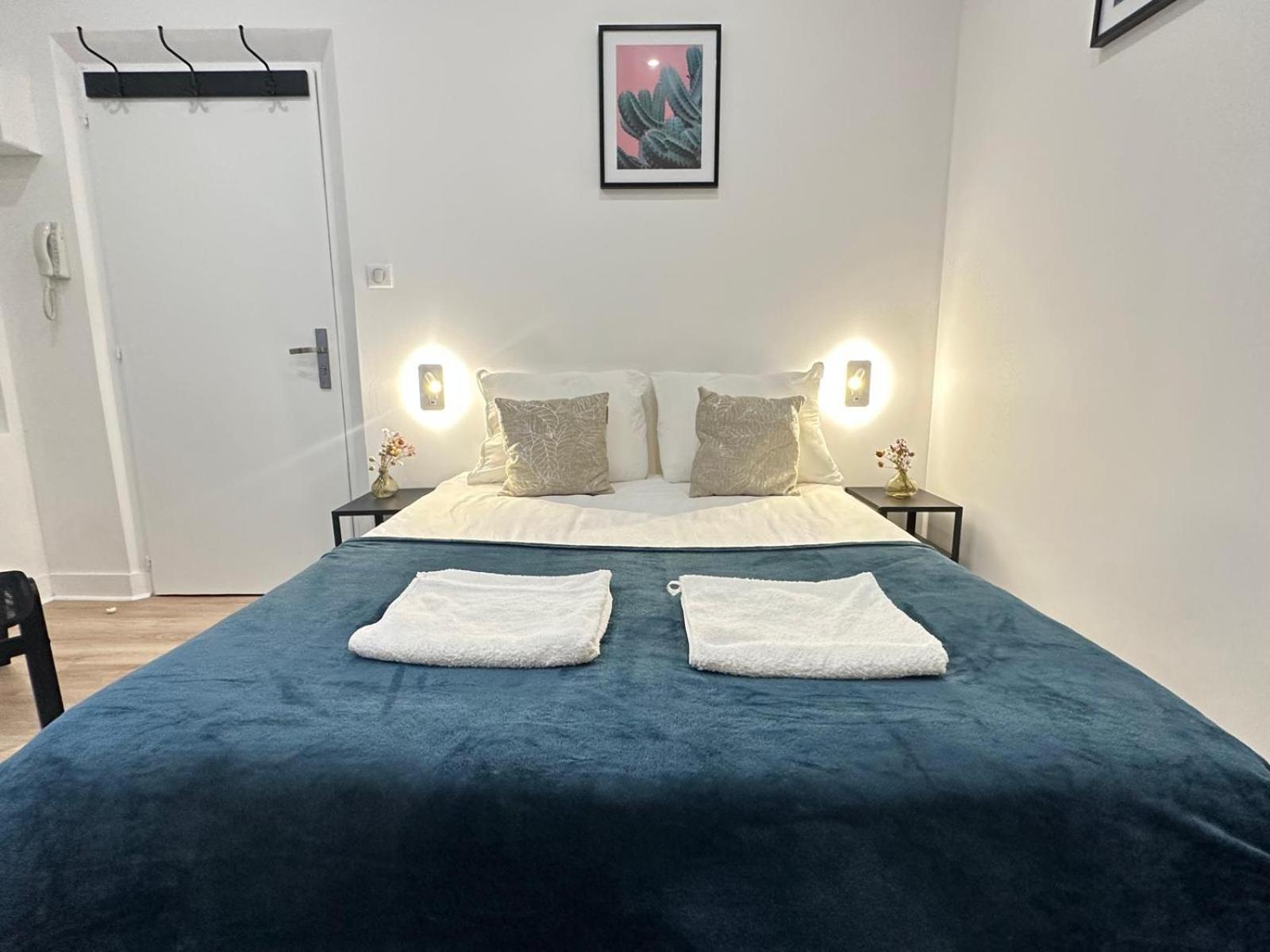 Chez Bob Apartment Limoges Exterior foto