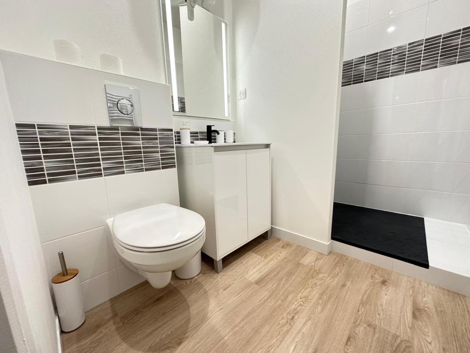 Chez Bob Apartment Limoges Exterior foto