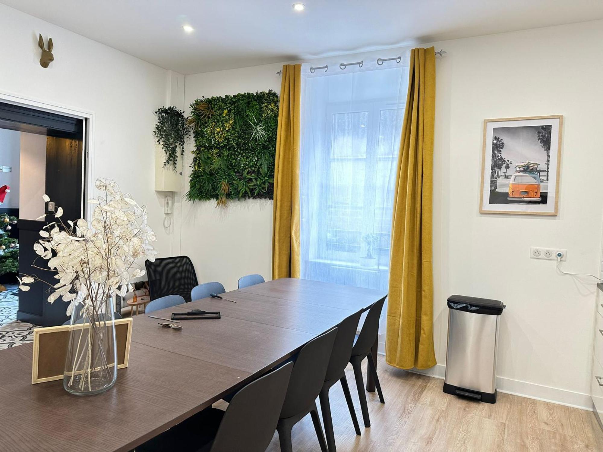 Chez Bob Apartment Limoges Exterior foto