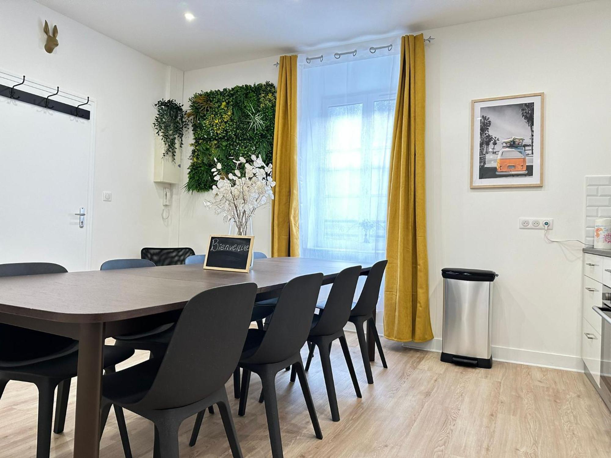 Chez Bob Apartment Limoges Exterior foto