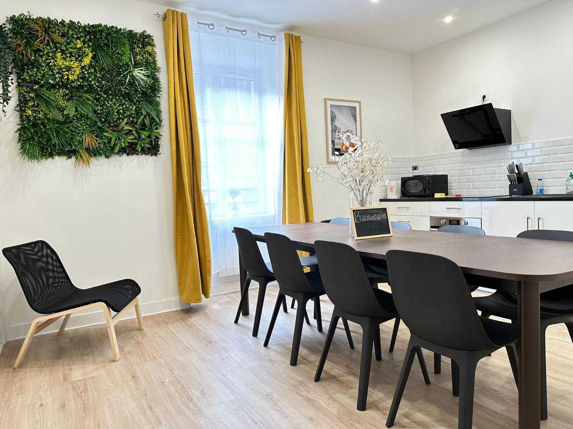 Chez Bob Apartment Limoges Exterior foto