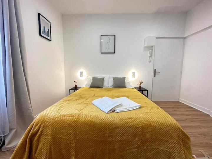 Chez Bob Apartment Limoges Exterior foto